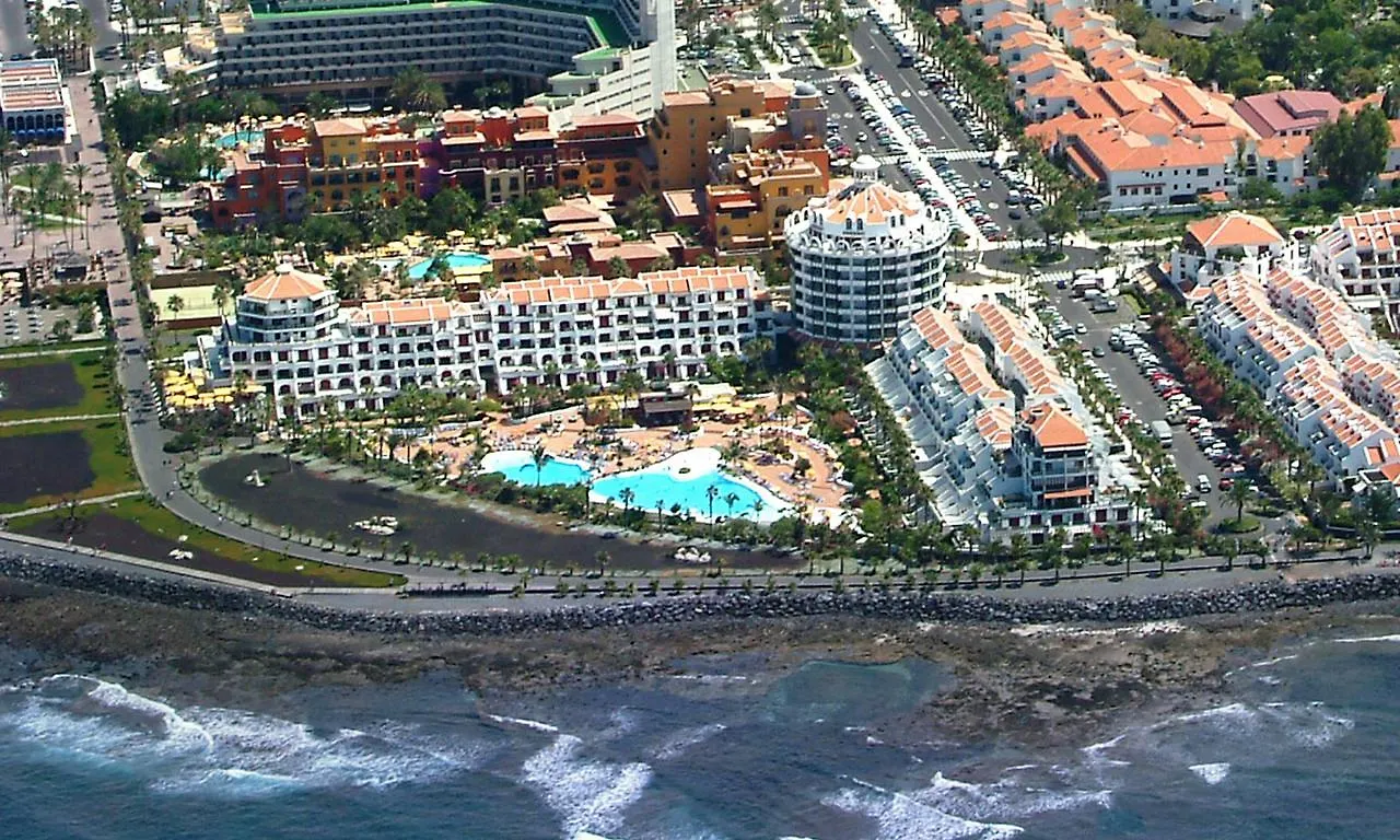 Apartment Parque Santiago - Playa Las Americas Playa de las Américas